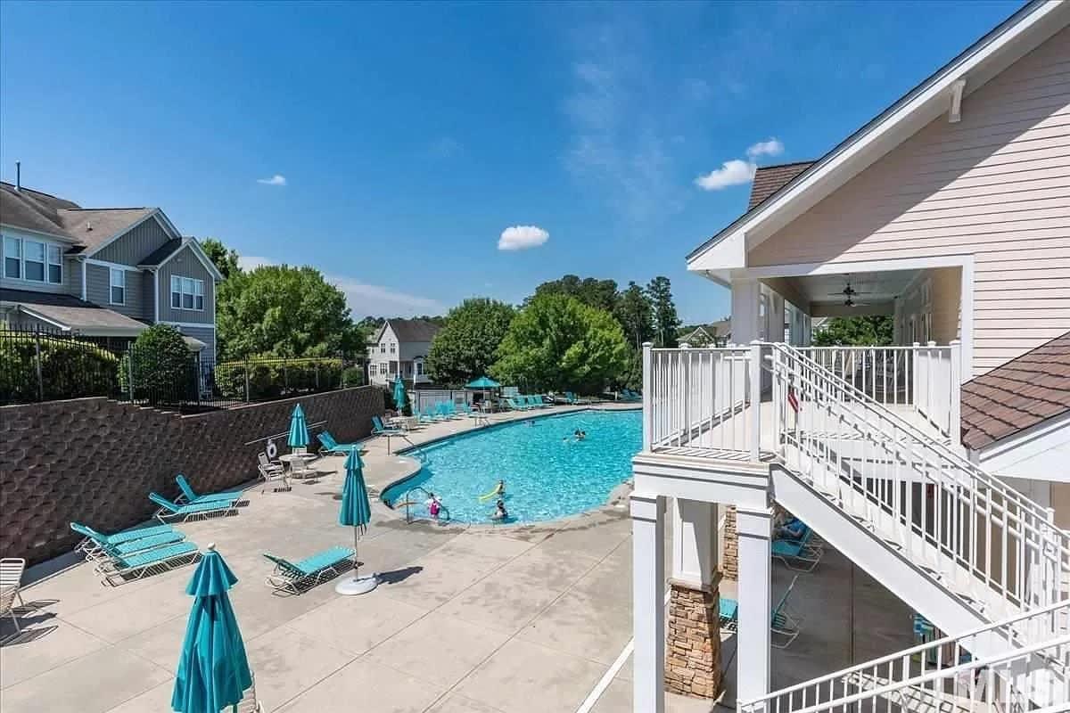 4625 Springerly Lane Raleigh, NC 27612 - Photo 27 of 30 Gallery Image 27