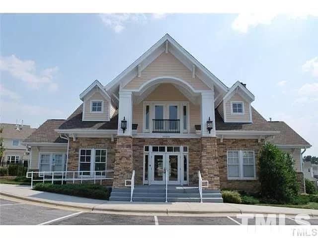 4625 Springerly Lane Raleigh, NC 27612 - Photo 28 of 30 Gallery Image 28