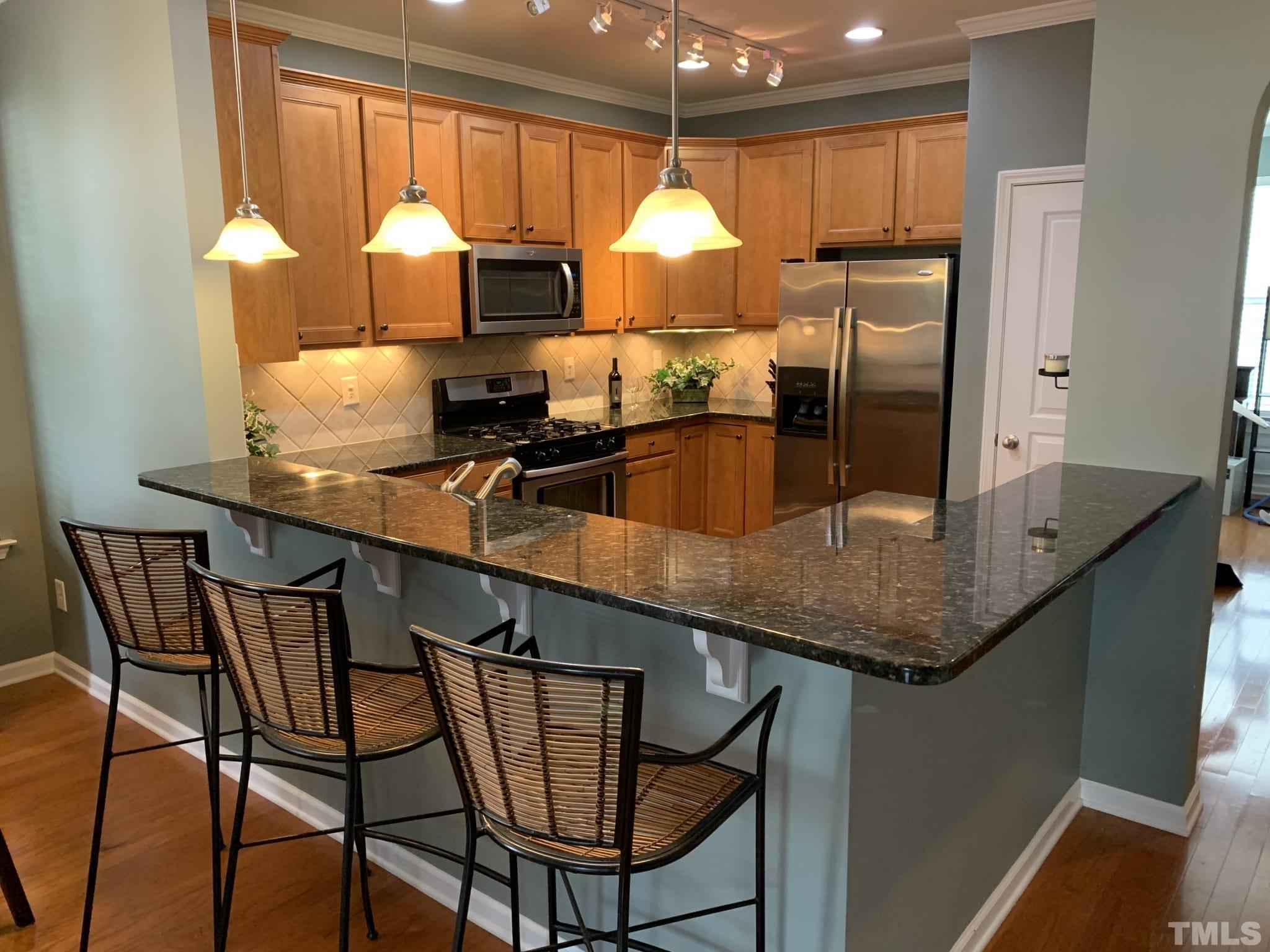 4625 Springerly Lane Raleigh, NC 27612 - Photo 6 of 30 Gallery Image 6