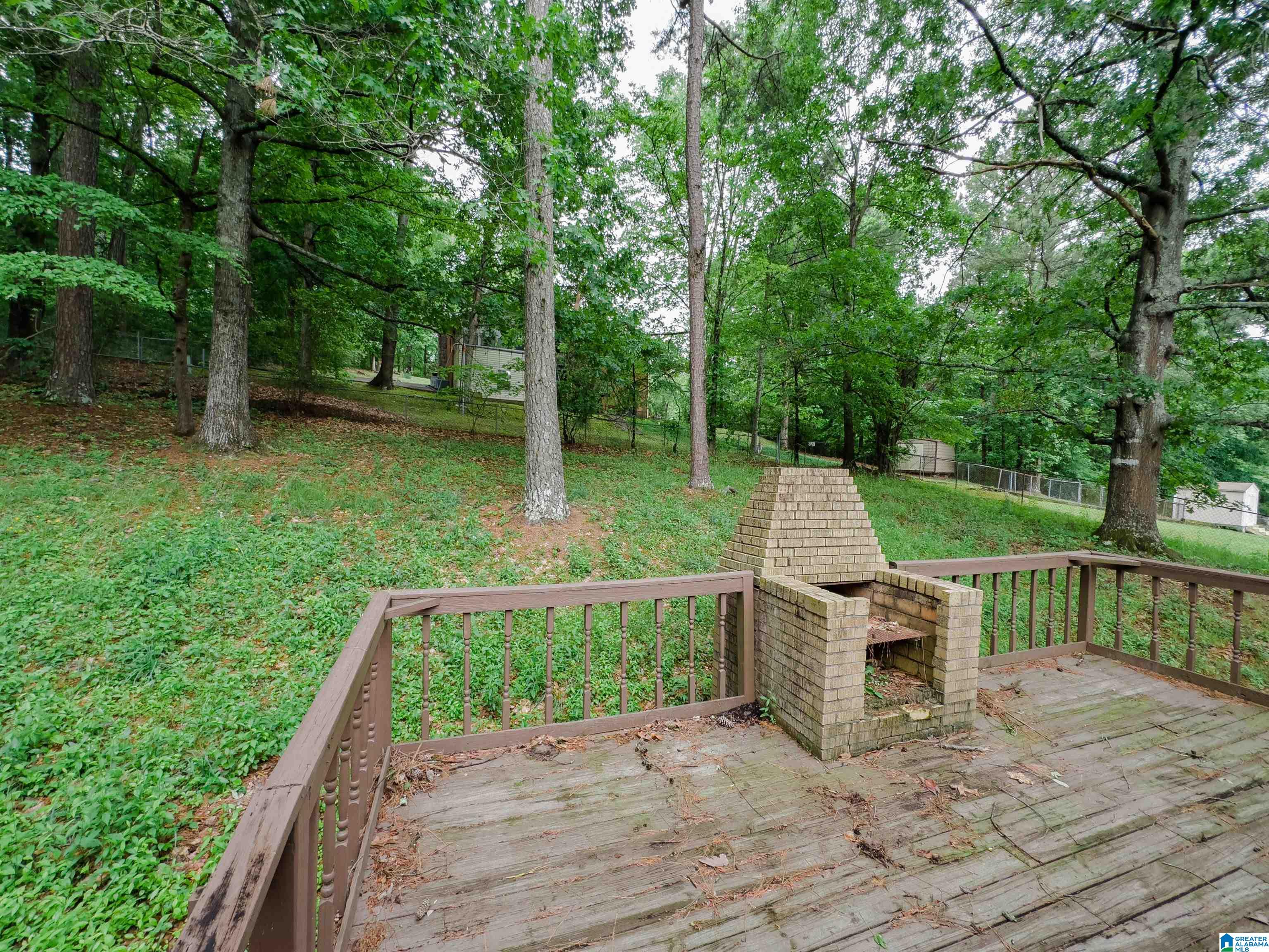 9849 Westfield Road Birmingham, AL 35217 - Photo 5 of 23