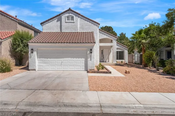 $524,900 | 3220 Ventana Hills Drive, Las Vegas, NV 89117