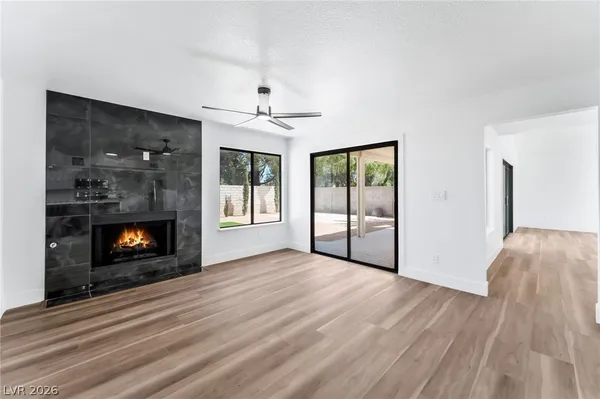 $524,900 | 3220 Ventana Hills Drive, Las Vegas, NV 89117