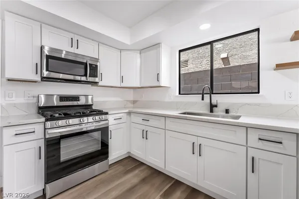 $524,900 | 3220 Ventana Hills Drive, Las Vegas, NV 89117