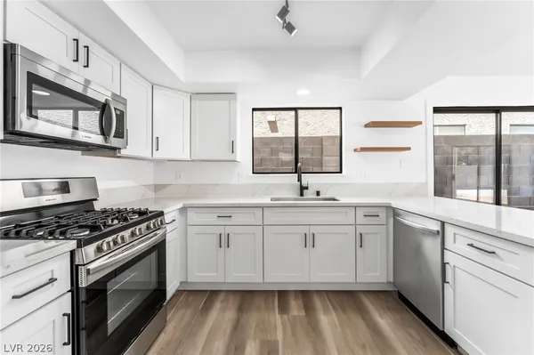 $524,900 | 3220 Ventana Hills Drive, Las Vegas, NV 89117