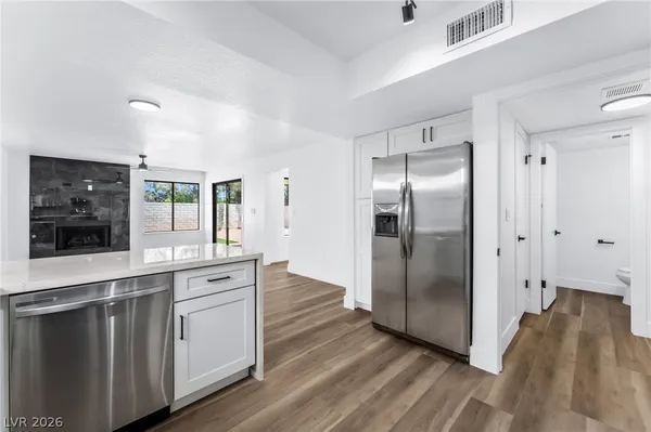 $524,900 | 3220 Ventana Hills Drive, Las Vegas, NV 89117