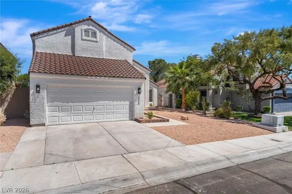$524,900 | 3220 Ventana Hills Drive, Las Vegas, NV 89117