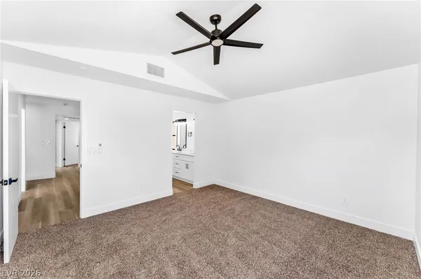 $524,900 | 3220 Ventana Hills Drive, Las Vegas, NV 89117