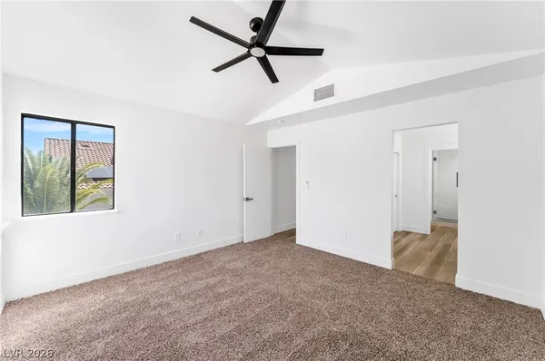 $524,900 | 3220 Ventana Hills Drive, Las Vegas, NV 89117