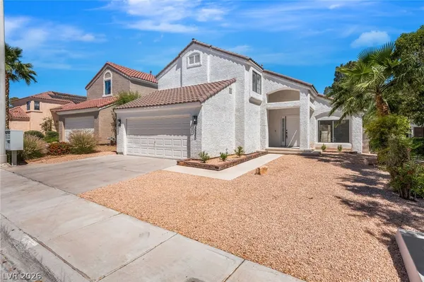 $524,900 | 3220 Ventana Hills Drive, Las Vegas, NV 89117
