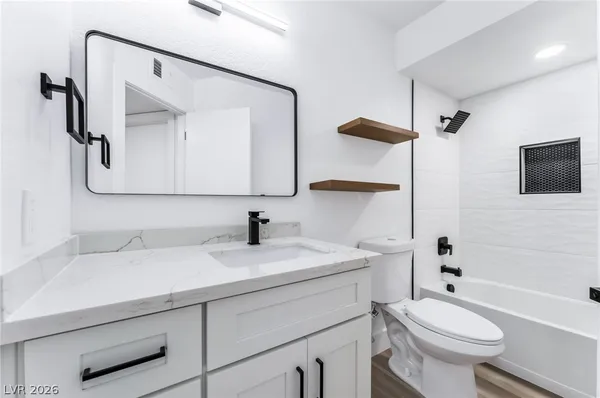 $524,900 | 3220 Ventana Hills Drive, Las Vegas, NV 89117