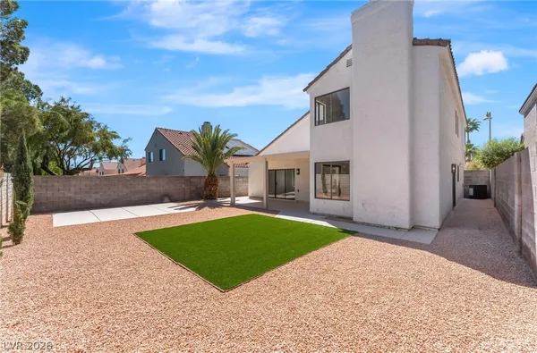 $524,900 | 3220 Ventana Hills Drive, Las Vegas, NV 89117