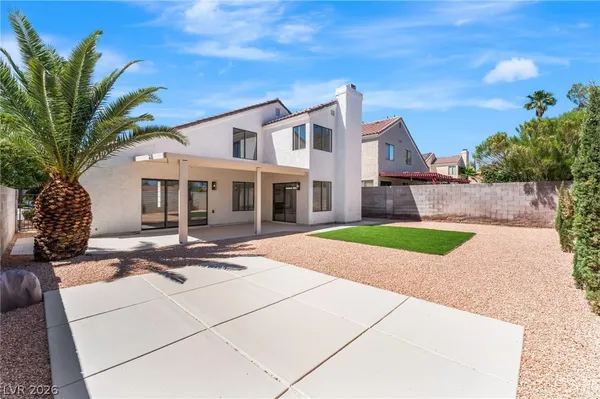 $524,900 | 3220 Ventana Hills Drive, Las Vegas, NV 89117