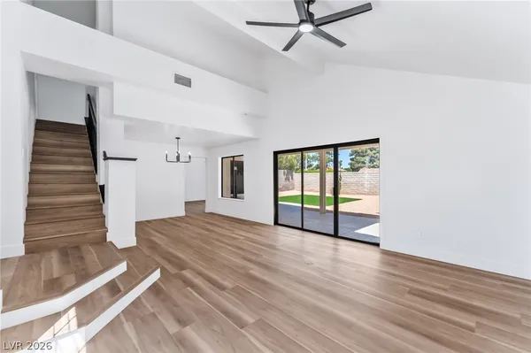 $524,900 | 3220 Ventana Hills Drive, Las Vegas, NV 89117