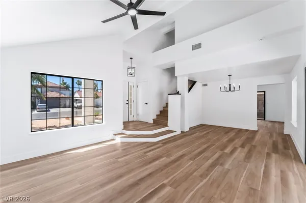 $524,900 | 3220 Ventana Hills Drive, Las Vegas, NV 89117