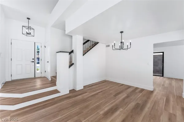 $524,900 | 3220 Ventana Hills Drive, Las Vegas, NV 89117