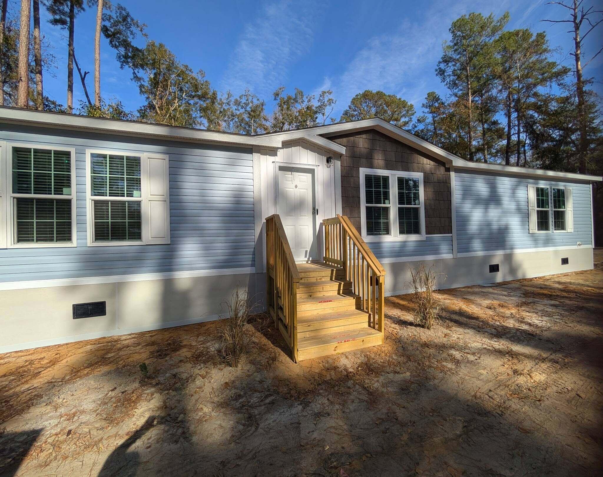 208 Shannon Road Walterboro, SC 29488 - Photo 7 of 32 2087