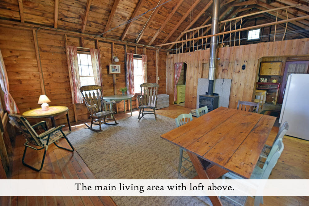 823 Macomber Mill Road Eastbrook, ME 04634 - Photo 27 of 57 living area 3, label