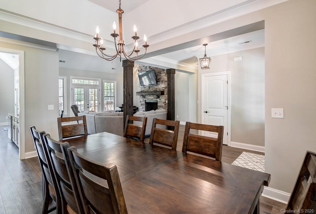 9240 Vineyard Road Mount Pleasant, NC 28124 - Photo 4 of 22
