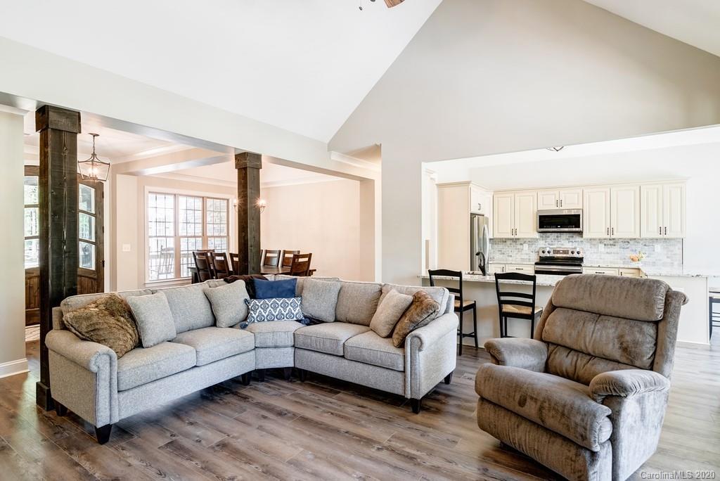 9240 Vineyard Road Mount Pleasant, NC 28124 - Photo 6 of 22