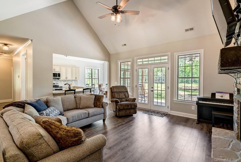 9240 Vineyard Road Mount Pleasant, NC 28124 - Photo 7 of 22