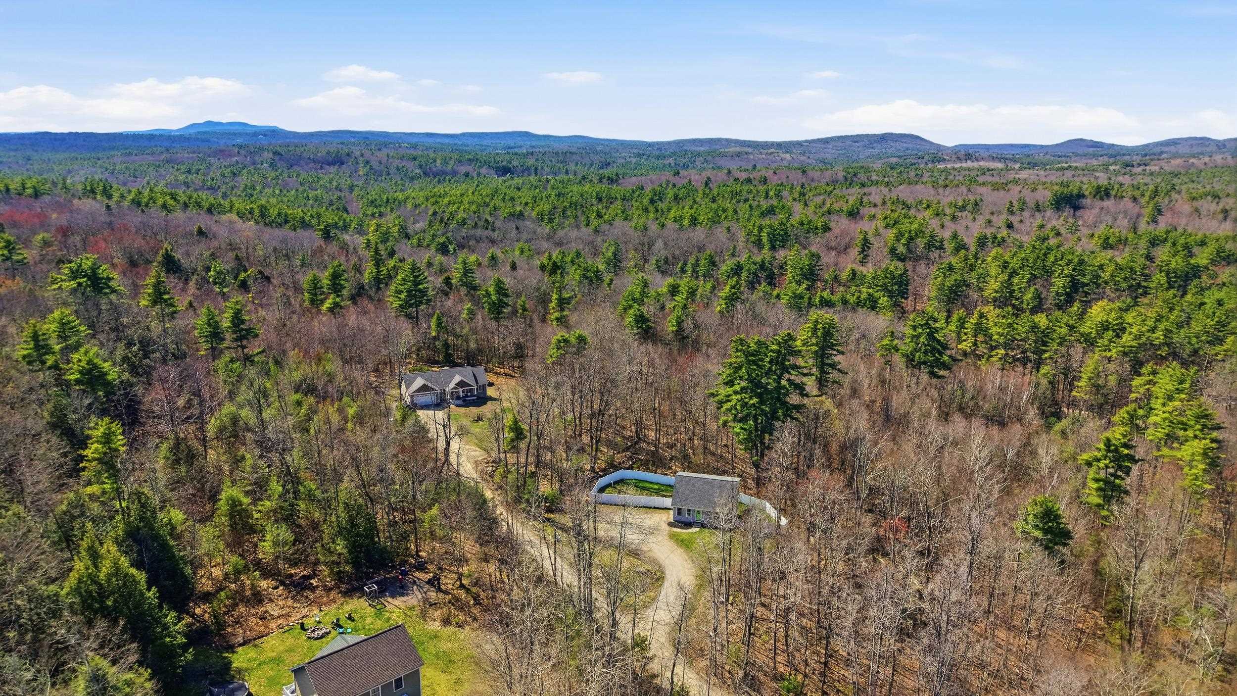 425 Weare Road New Boston, NH 03070 - Photo 39 of 45 Gallery Image 39
