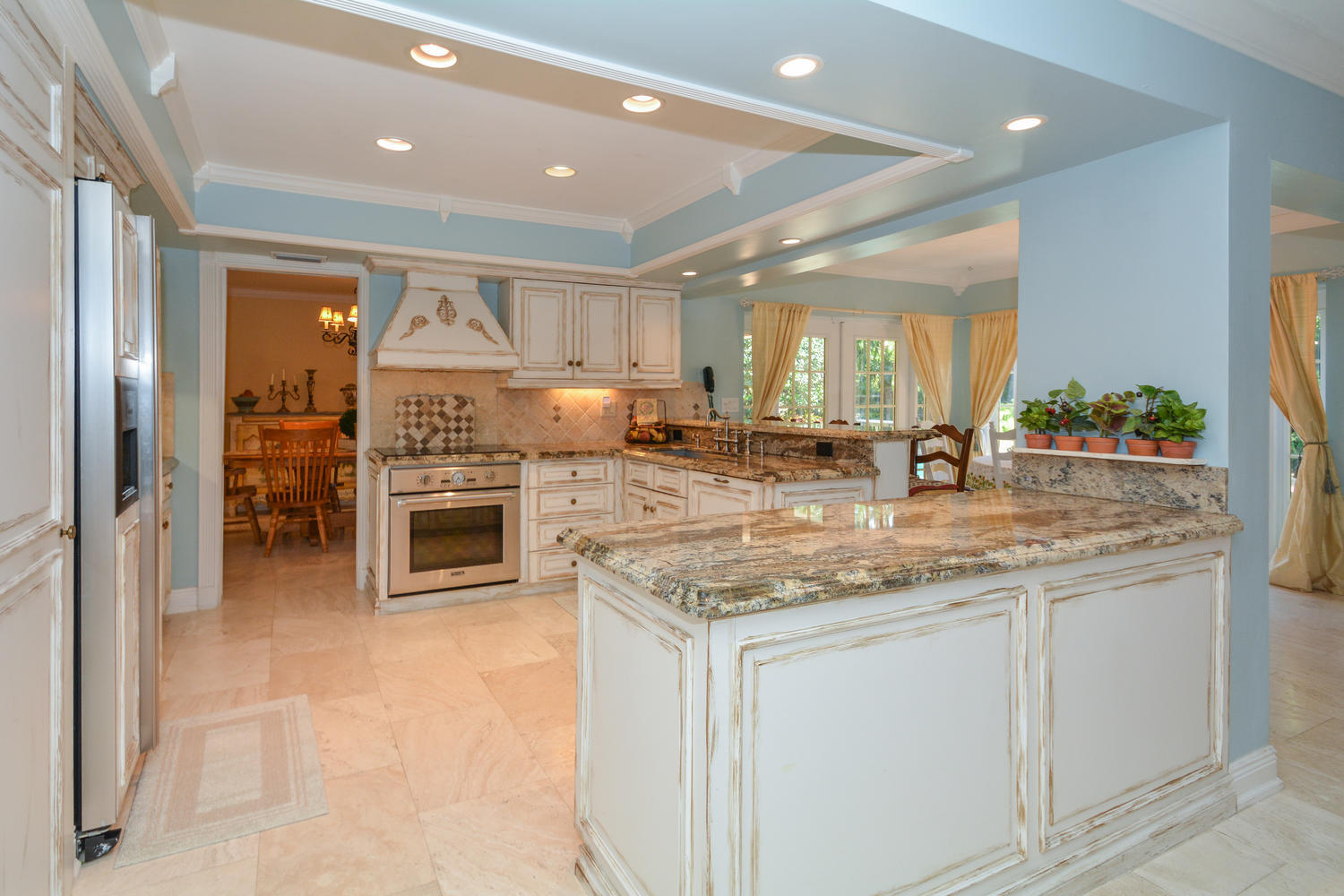 620 Southwest 16th Street Boca Raton, FL 33486 - Photo 11 of 35 620 SW 16th St Boca Raton FL-large-012-1