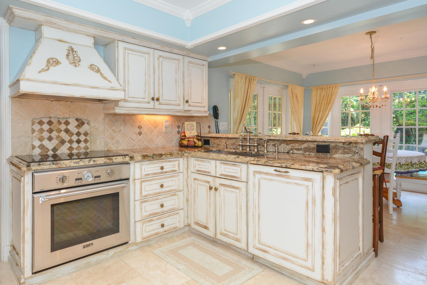 620 Southwest 16th Street Boca Raton, FL 33486 - Photo 8 of 35 620 SW 16th St Boca Raton FL-large-013-1