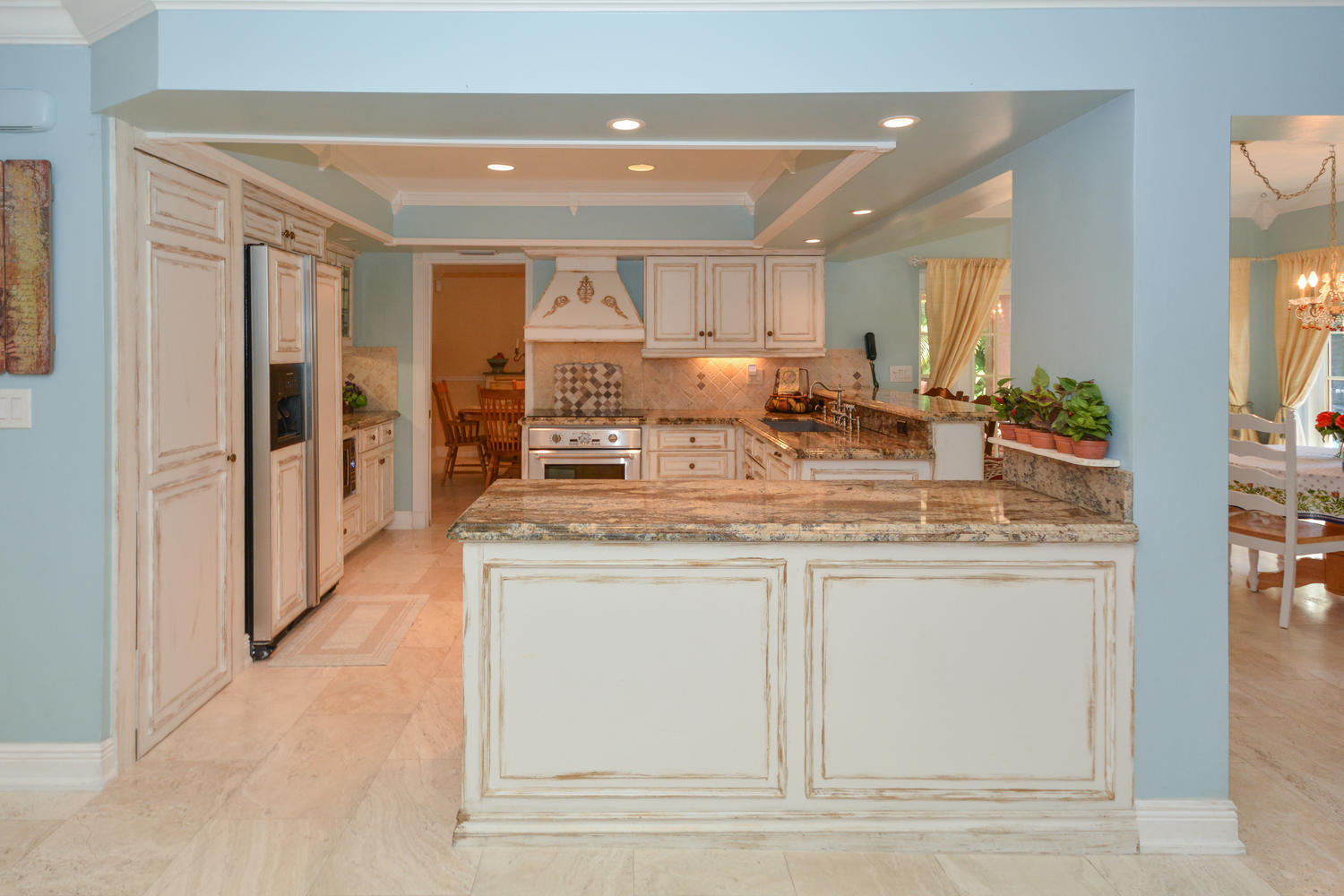 620 Southwest 16th Street Boca Raton, FL 33486 - Photo 10 of 35 620 SW 16th St Boca Raton FL-large-011-5
