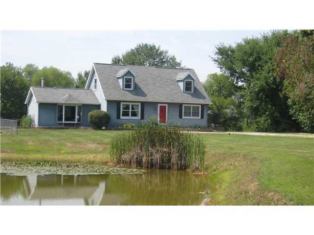 4951 Fredricks Road Sunbury, OH 43074 - Photo 1 of 18 Gallery Image 1
