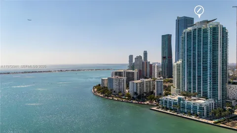 $2,100,000 | 1331 Brickell Bay Drive, Unit 1901, Miami, FL 33131