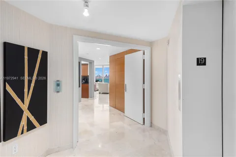 $2,100,000 | 1331 Brickell Bay Drive, Unit 1901, Miami, FL 33131