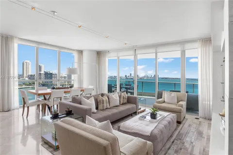 $2,100,000 | 1331 Brickell Bay Drive, Unit 1901, Miami, FL 33131