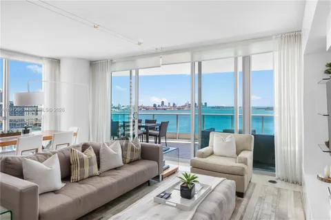 $2,100,000 | 1331 Brickell Bay Drive, Unit 1901, Miami, FL 33131