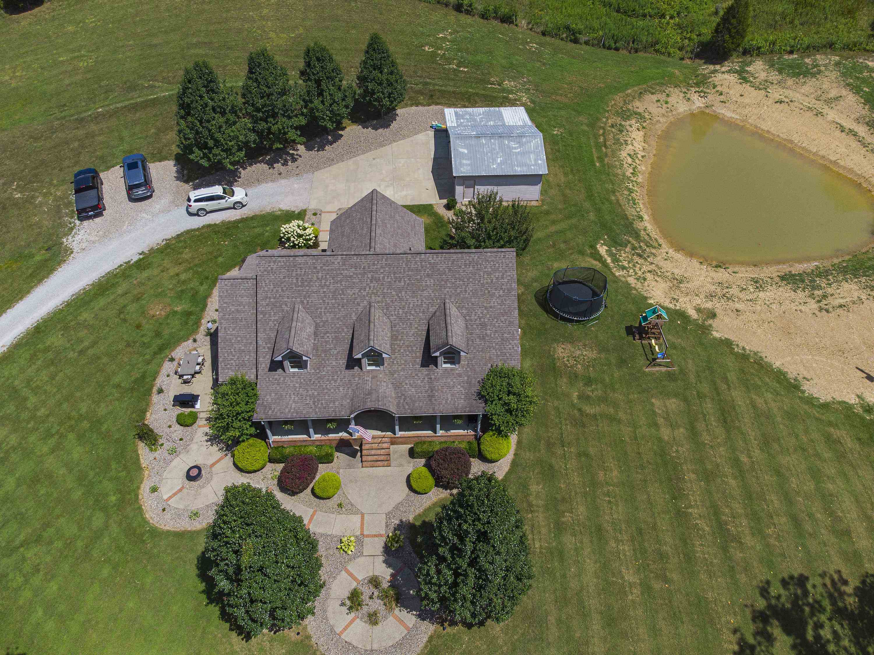 76 Stafford Road Sandy Hook, KY 41171 - Photo 9 of 50