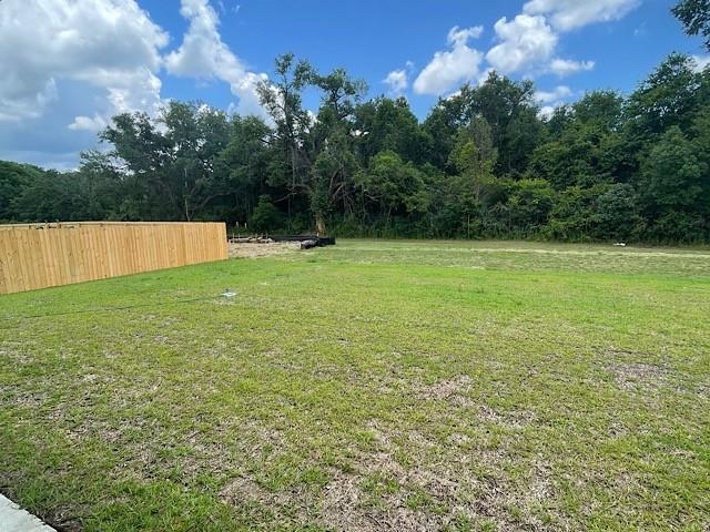 673 Calibre Street Fairhope, AL 36532 - Photo 8 of 12 backyard