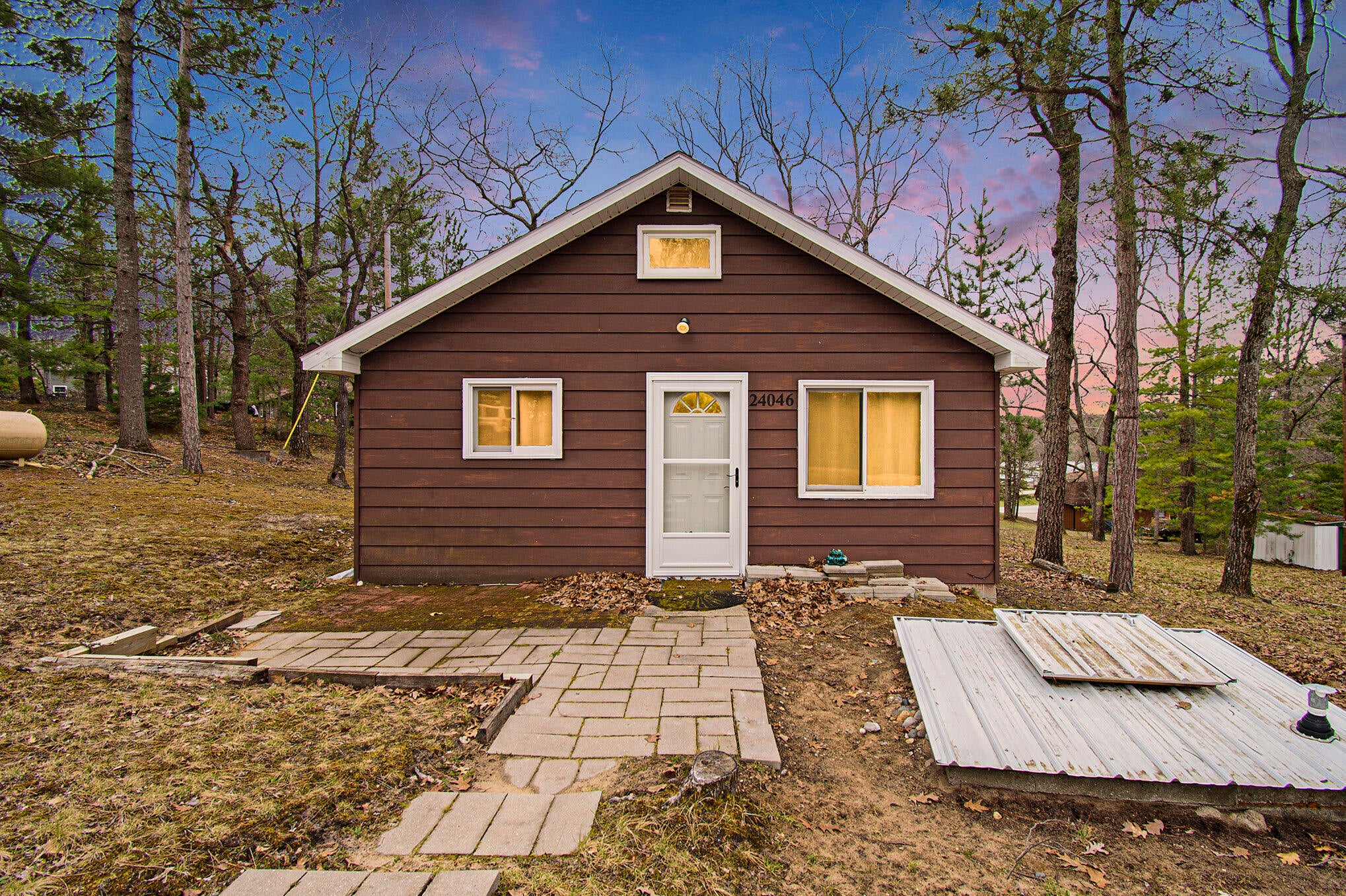 24046 Ranch House Trail Atlanta, MI 49709 - Photo 1 of 27 Gallery Image 1