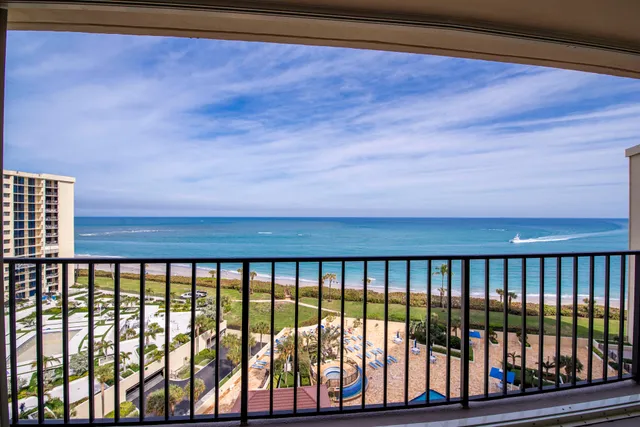 $749,990 | 100 Ocean Trail Way, Unit 1008, Jupiter, FL 33477