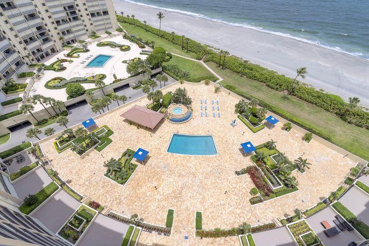 100 Ocean Trail Way, Unit 1008 Jupiter, FL 33477 - Photo 21 of 22 1