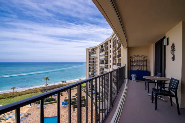 $749,990 | 100 Ocean Trail Way, Unit 1008, Jupiter, FL 33477