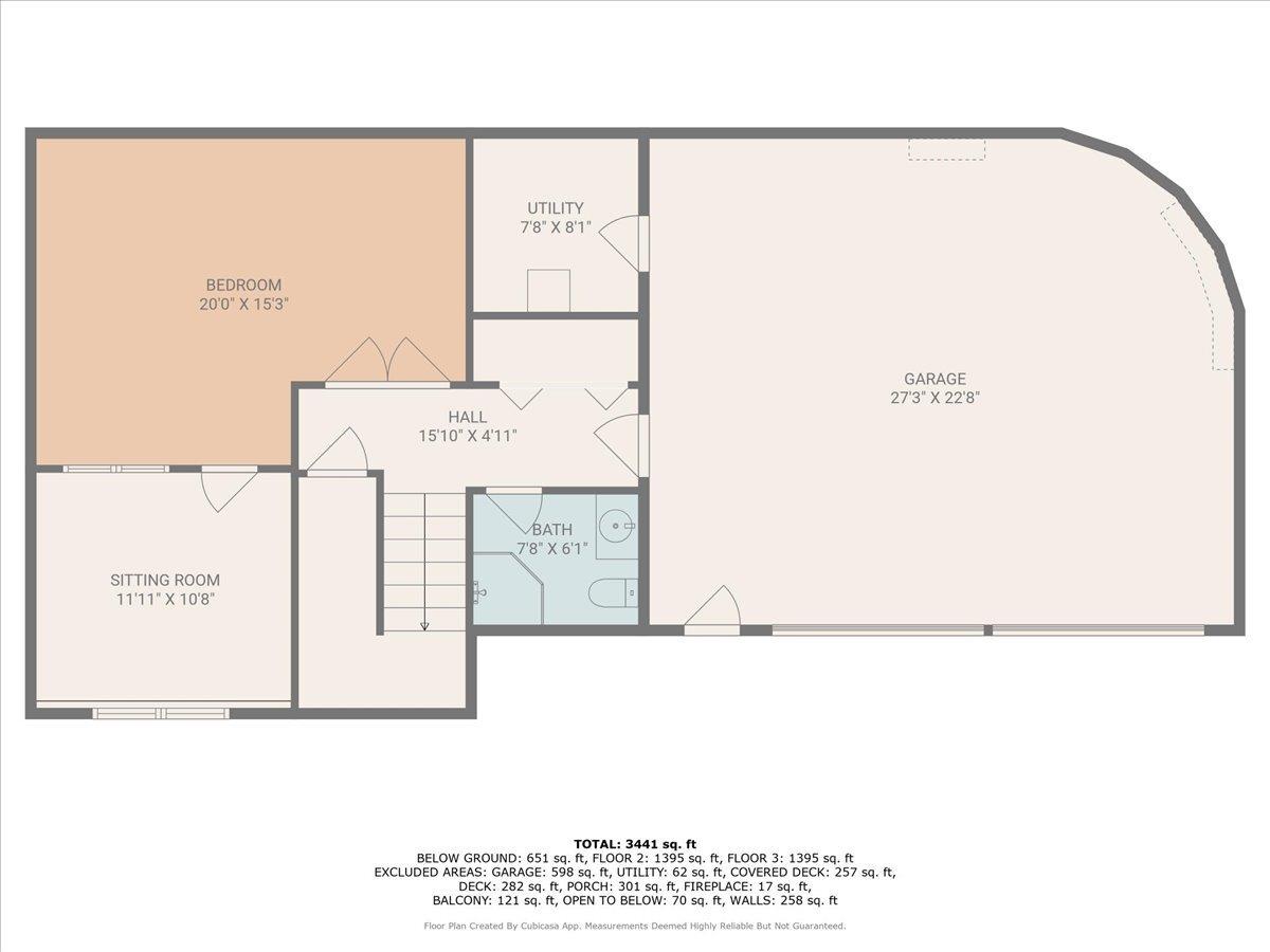 4679 Forest Ridge Drive Holland, MI 49423 - Photo 97 of 99