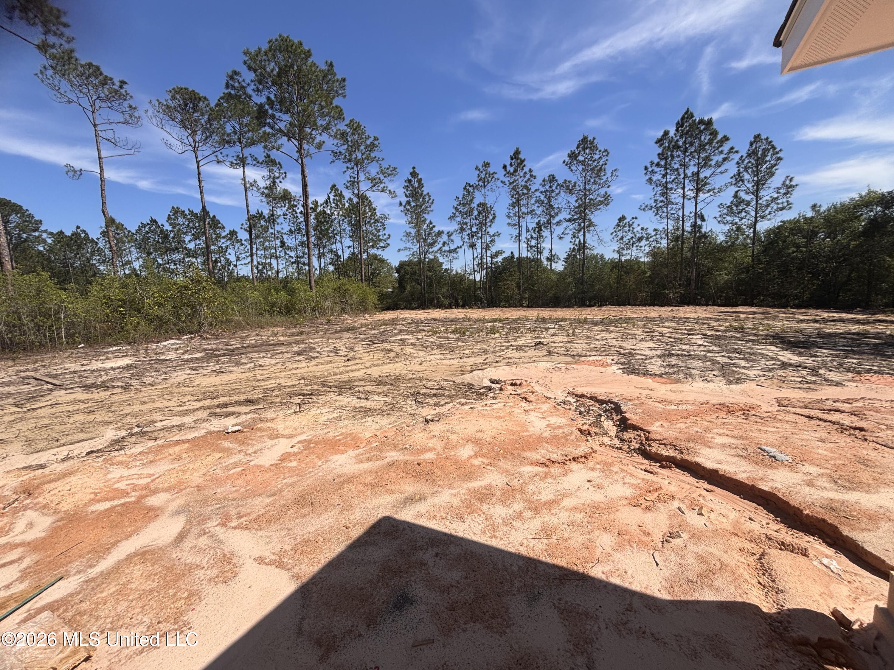 3695 Rocky Hill Dedeaux Road Kiln, MS 39556 - Photo 5 of 13 IMG_9661