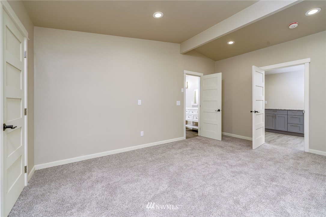 2926 Northeast 5th Place Renton, WA 98056 - Photo 26 of 40 a bathroom with a sink and a toilet