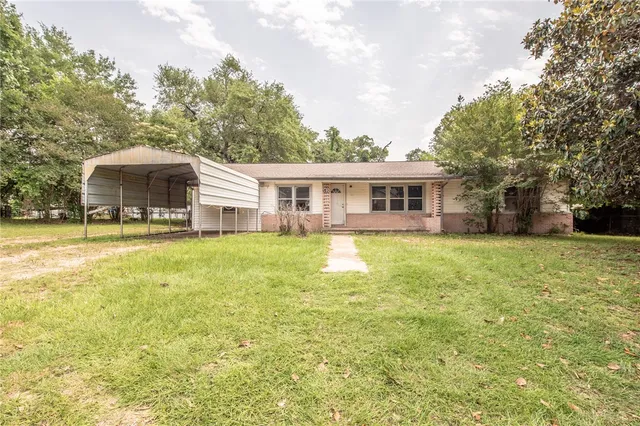 $85,000 | 530 Sierra Drive, Rockdale, TX 76567