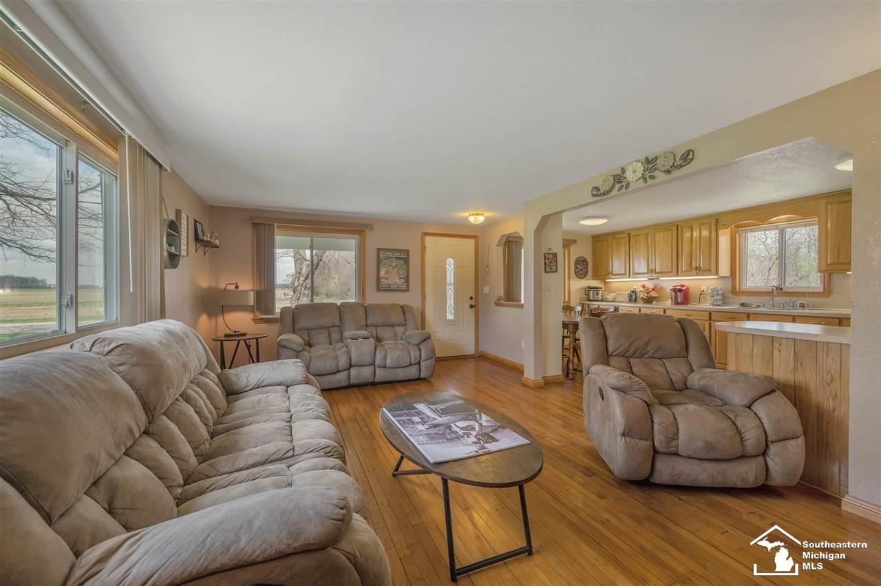 1403 East Rauch Road Erie, MI 48133 - Photo 9 of 26