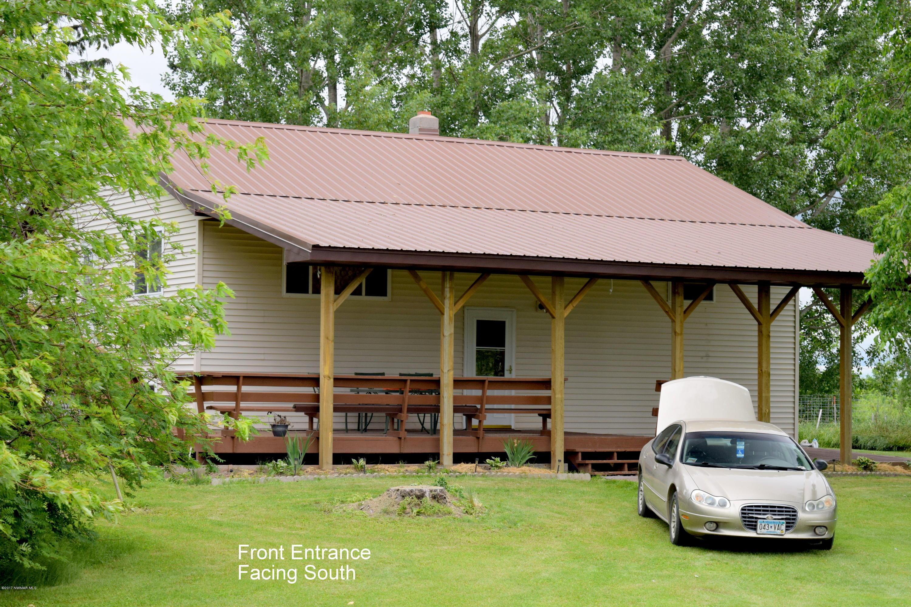 26956 Hines Road Northeast Hines, MN 56647 - Photo 1 of 1 Gallery Image 1