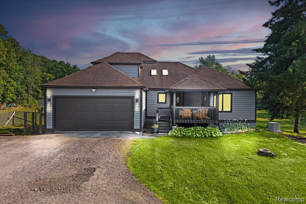 61353 Eight Mile Road South Lyon, MI 48178 - Photo 65 of 69 Gallery Image 65