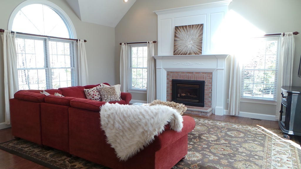 3 Falcon Ridge Drive Hopkinton, MA 01748 - Photo 16 of 30 Gallery Image 16