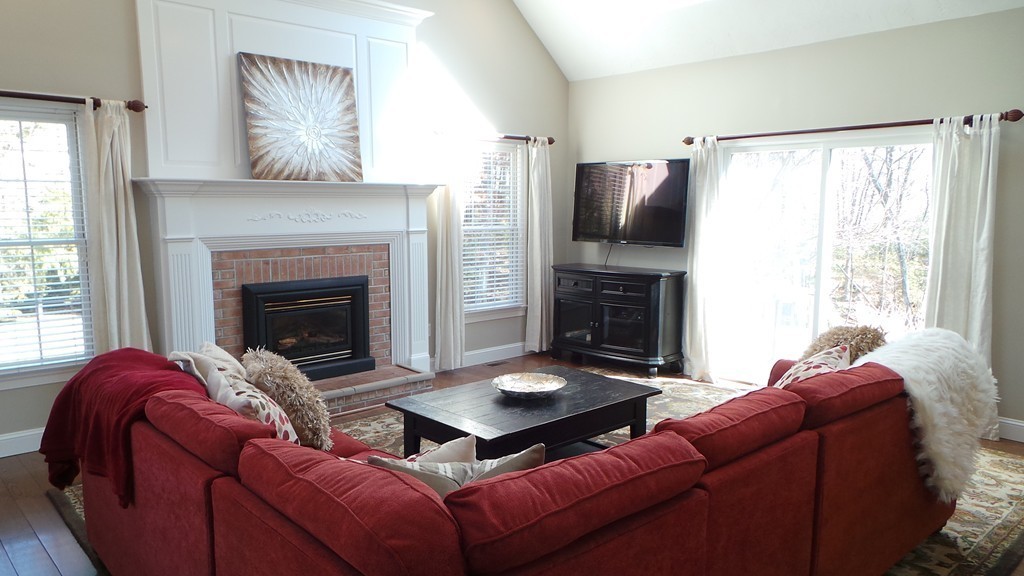 3 Falcon Ridge Drive Hopkinton, MA 01748 - Photo 17 of 30 Gallery Image 17