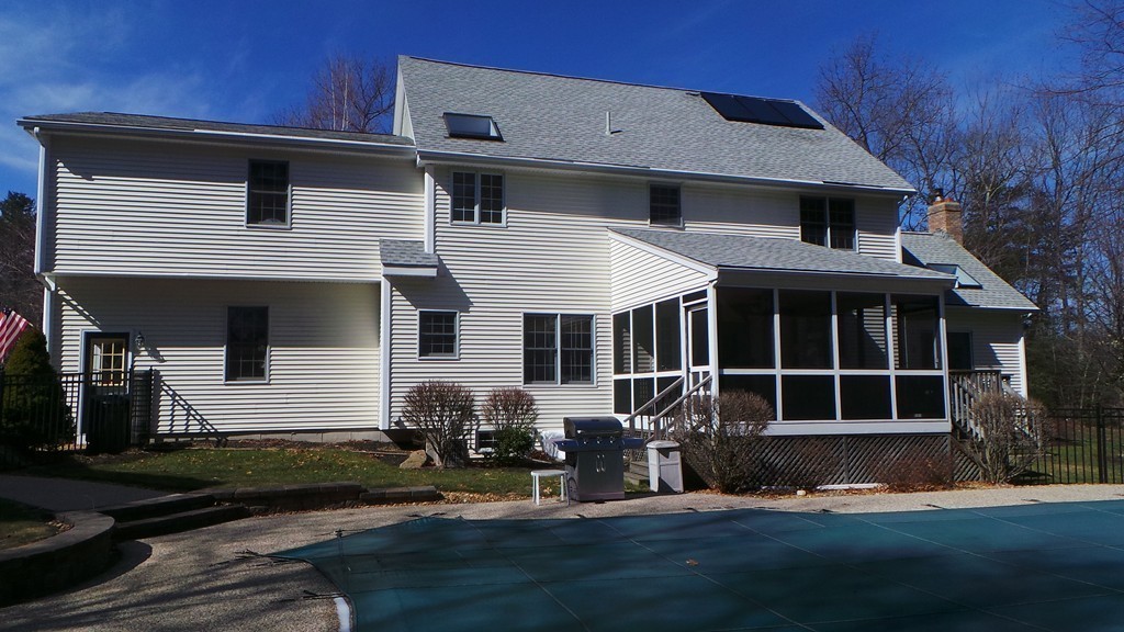 3 Falcon Ridge Drive Hopkinton, MA 01748 - Photo 5 of 30 Gallery Image 5