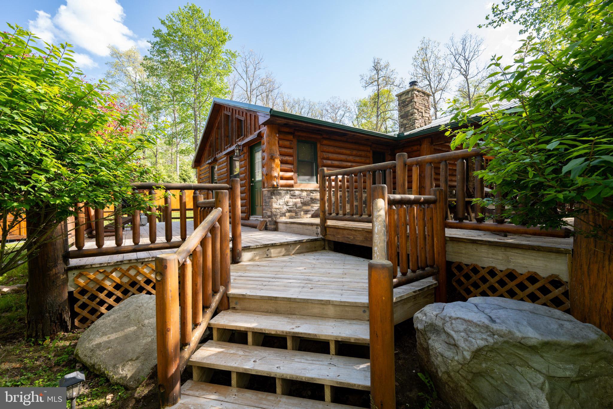 949 Harvey Peninsula Road Swanton, MD 21561 - Photo 8 of 72